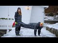 Thomas & Runa: The Simple Stuff (Channel Intro)