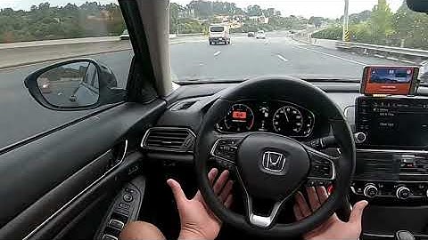 Dashmount Long Range Test / Openpilot