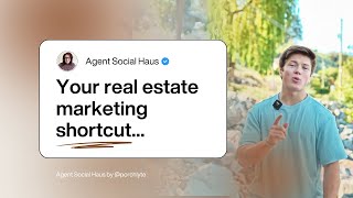 The Real Estate Marketing Shortcut You’ll Wish You Found Sooner