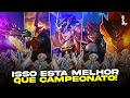 INHOUSE DE NÍVEL COMPETITIVO NO SUPER SERVIDOR BRASILEIRO! | LoL Wild Rift
