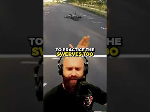 the perfect motorcycle