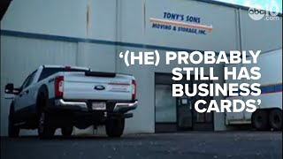 Warning: Rancho Cordova moving company says former employee scamming customers