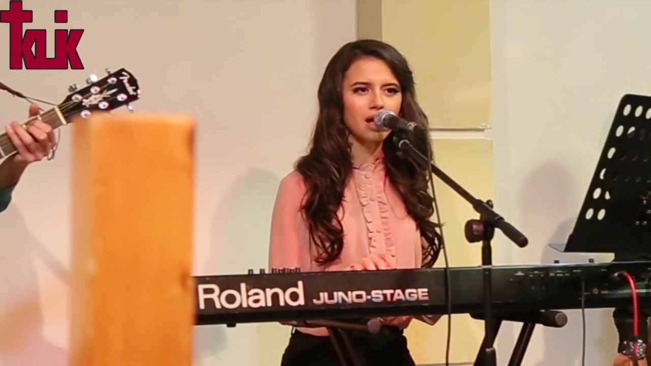 Deborah Pano &  Kori Kuik    -  Sa i madh Zoti yne