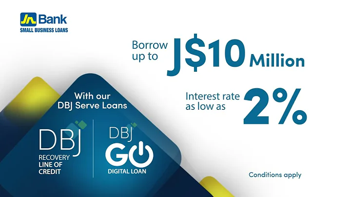 Grow your business with a low interest rate business loan from JN Bank.