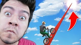 BİSİKLETLE İNANILMAZ PARKUR (GTA 5 Online Komik Anlar) BİSİKLETLE İNANILMAZ PARKUR (GTA 5 Online Komik Anlar)