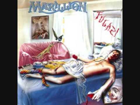 Marillion - Incubus