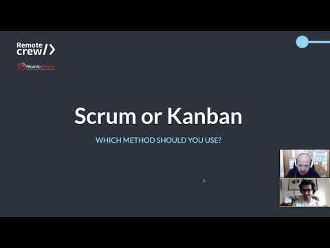 Video: Ako sa vypočítavajú množstvá Kanban?