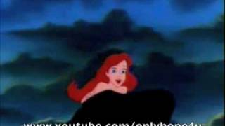 Part Of Your World Reprise From Disneys Little Mermaid - Cover By Khrystle