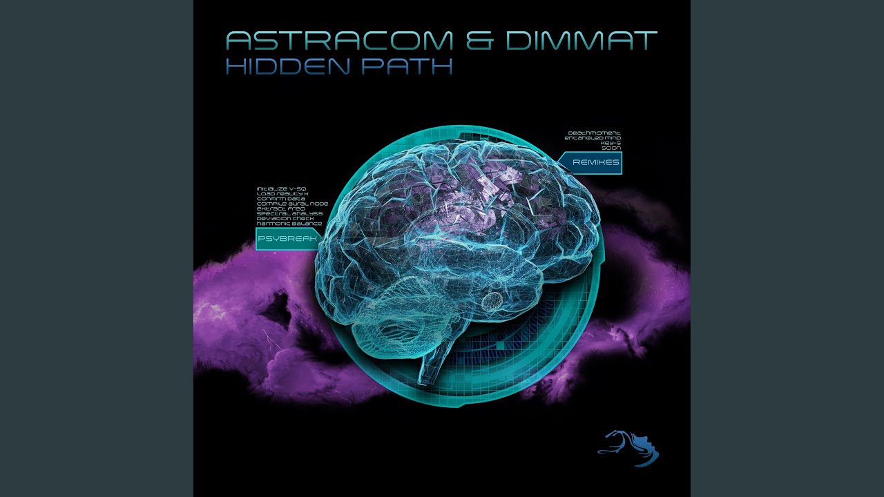 YouTubeでHidden Path (Entangled Mind Remix)を視聴 YouTubeでHidden Path (Entangled Mind Remix)を視聴