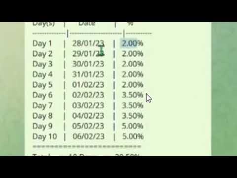 Afriq Arbitrage Systems
