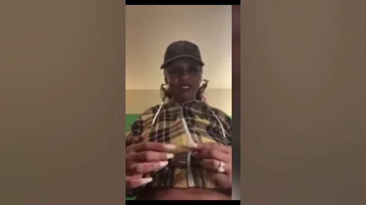 TOKYO TONI SAYS KOURTNEY KARDASHIAN & DREAM KARDAS...