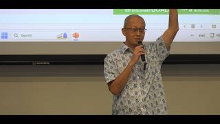 Celebrity Geropsychological Issues in Singapore (Segment 1) Profile