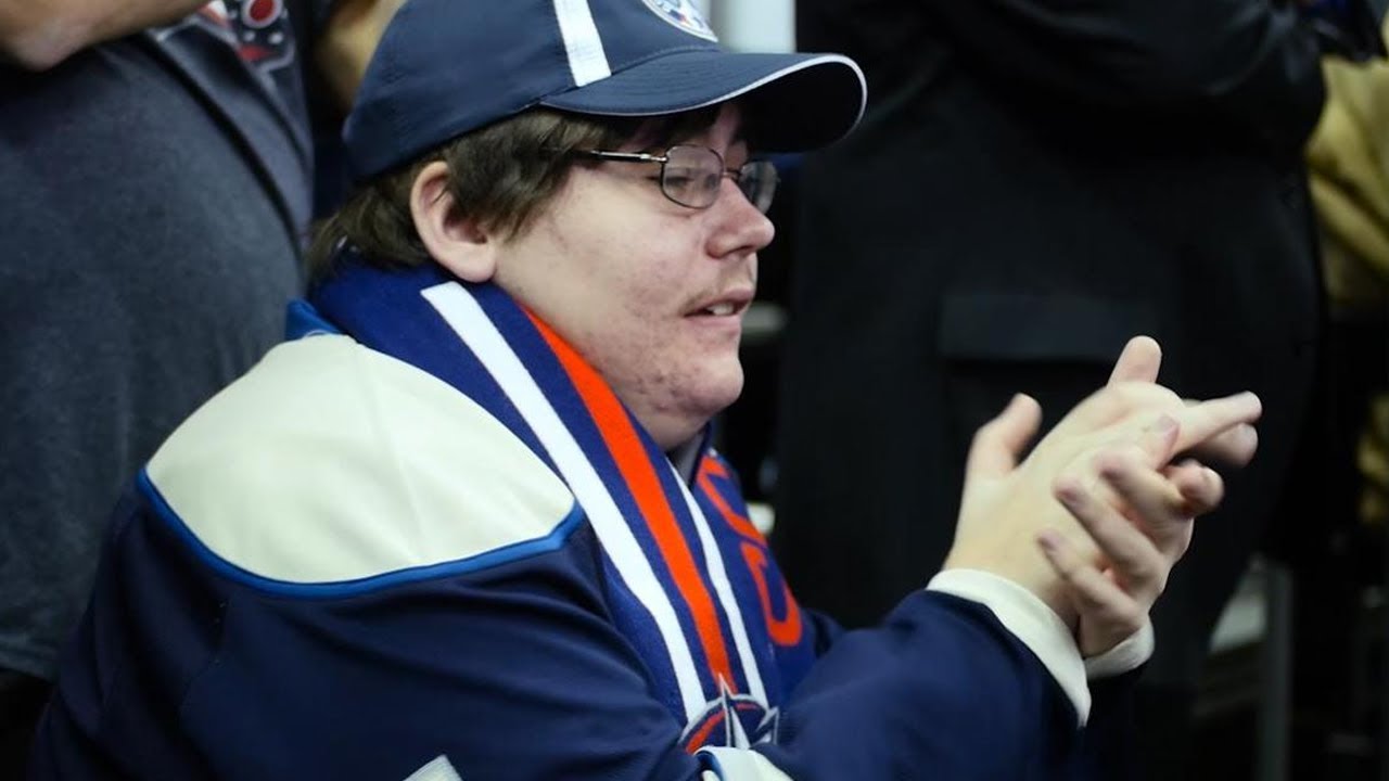 NHL: Make-A-Wish Part 2