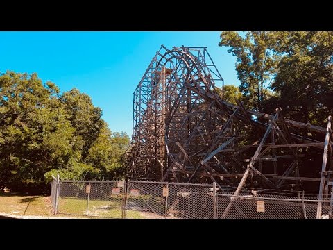 Silver Dollar City Summer Celebration Branson Part 1 - YouTube