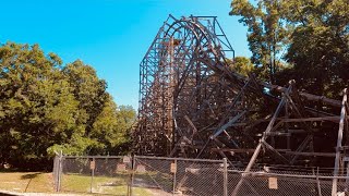 Silver Dollar City Summer Celebration Branson Part 1