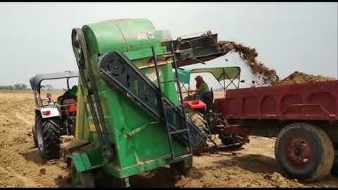EICHER Tractor 551 with loader  good performance 🚜🚜#shortsvideo