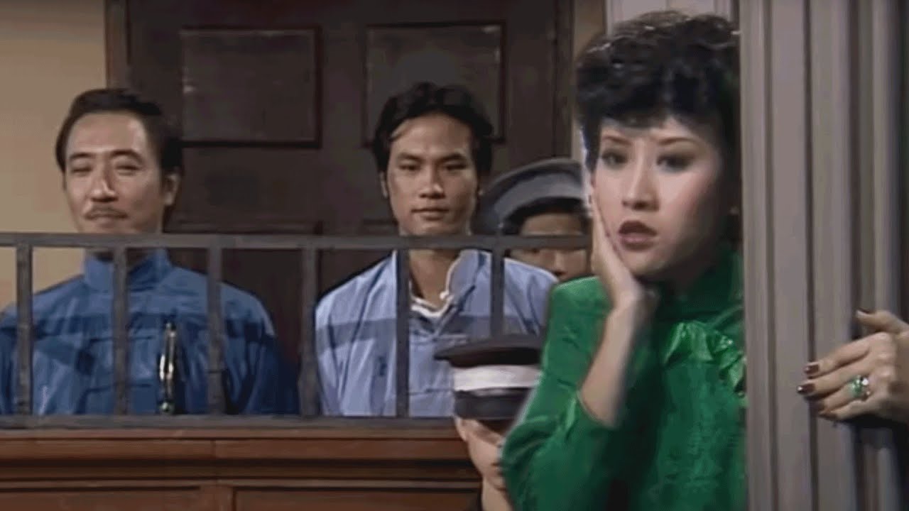 千王之王|點解罪名成立仲笑得出?|謝賢|汪明荃|楊群|任達華|曾慶瑜|黄新|郭峰|雪梨 - YouTube