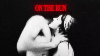 The Mysterines - On The Run (Visualiser)