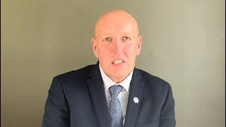 POA National Chair confirms the suspension of Prison Officer fitness testing for the next 6 months screenshot 2