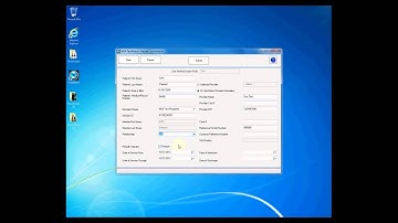 MEA FastAttach Preload