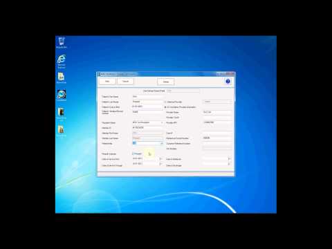 MEA FastAttach Preload