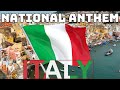 National Anthem of Italy - Inno Nazionale Italiano - Il Canto degli Italiani (Mameli) | Instrumental