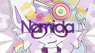 Namida meme - daycore/slowed [+reverb]