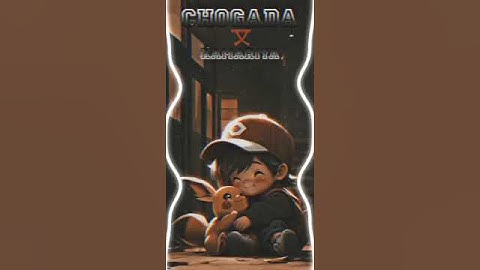 Chogada x Kamariya || WhatsApp status #viral #status