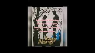 tentang Selamanya(lirik) - bunga hitam #punk