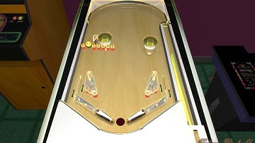 BAM/Future Pinball - mini-playfield properties: Colidable & PhysicsMove