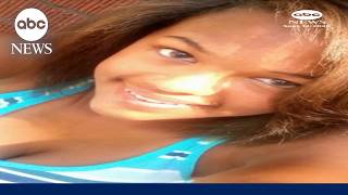 Arrest made in death of woman found hanging from tree in Mississippi