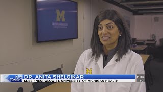 Doctors urge end to daylight saving time