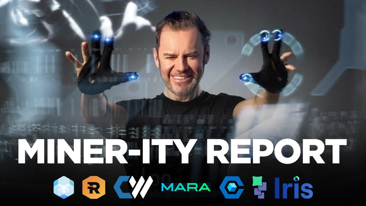 🔥 Bitcoin MINERity Report: Who’s Crushing It—Who’s Getting Crushed?