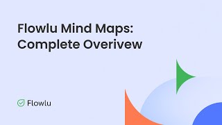 How to Use Mind Maps in Flowlu