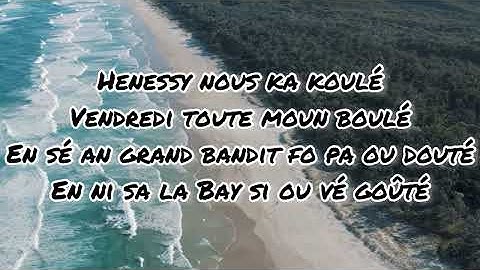 Thumbnail of Holly G x Arendi x VJ Ben - Je l’ai vu (Paroles/Lyrics)