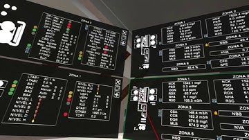 GISize!: Virtual World VR Module.