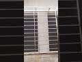 Aluminium & Steel All Home wark 9590560325WB