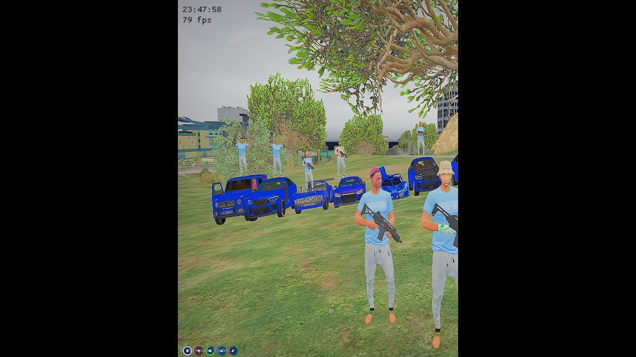 Triotage | Mornar Montage #57