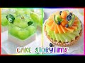 Cake storytime  tiktok compilation 164