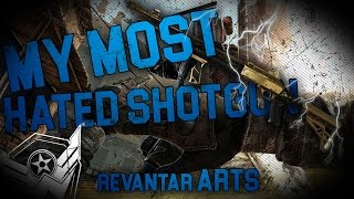 Warface: My most hated shotgun + Game Tips for Medic
