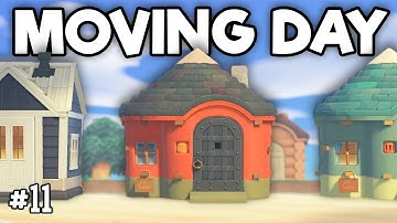 Day 11 - I Designed an Island in 30 Days using only DIYs