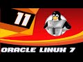 Oracle Linux 7 Control Groups (11-13)