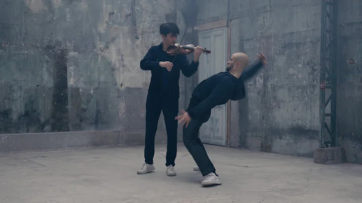 Vivaldi: Violin Concerto in B Minor | Thotime Lang...