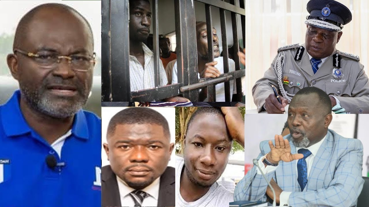 Расследование смерти Ахмеда Суале прекращено генеральным прокурором!