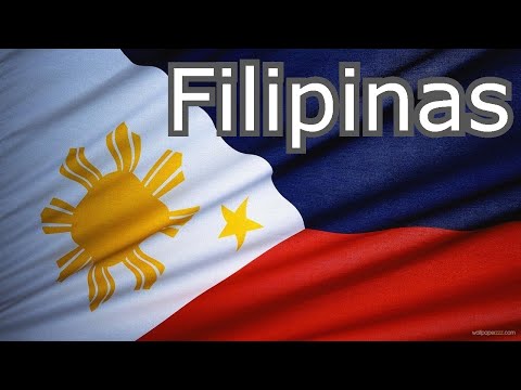Φιλιππίνες 🇵🇭 ΟΛΑ όσα πρέπει να γνωρίζετε 🥥🌋🚗