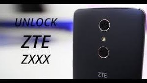How To Unlock ZTE Z987, Z988, Z990, Z992, Z993, Z995 and Z998 by Unlock Code - UNLOCKLOCKS.com