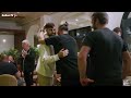 Joško Gvardiol back with the team! | Winter Training Camp