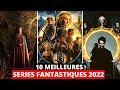 10 meilleures sries fantastique 2023