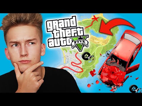 GTA V -