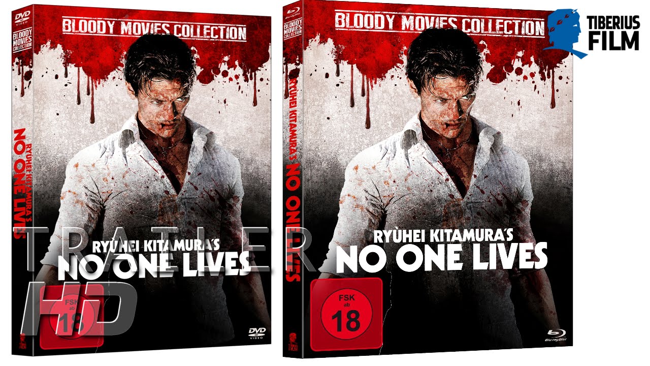 No One Lives (HD Trailer Deutsch) YouTube No One Lives (HD Trailer Deutsch) YouTube